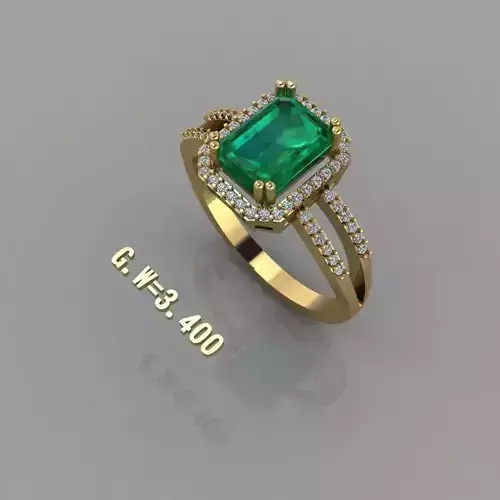 FASION RING 