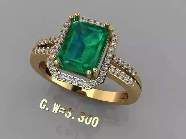 FASION RING 