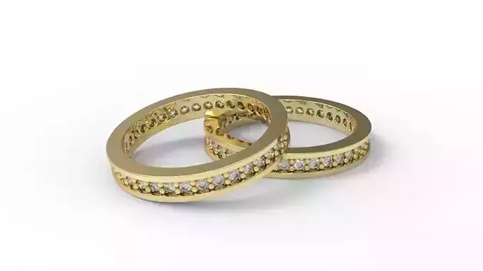 Aparador meia alianca em trilho 