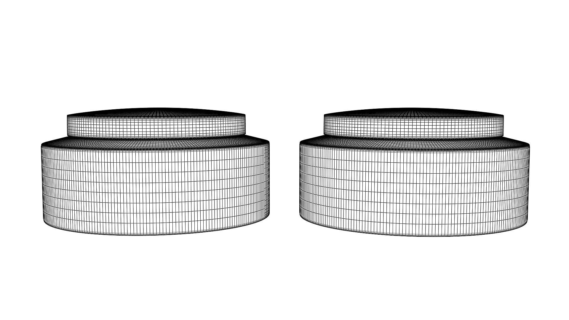 Packaging Container 3D model_7