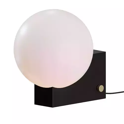 Journey SHY1 Table Lamp by andTradition