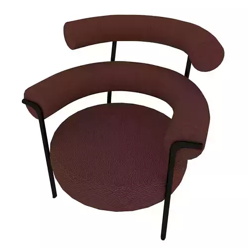 Olio Armchair