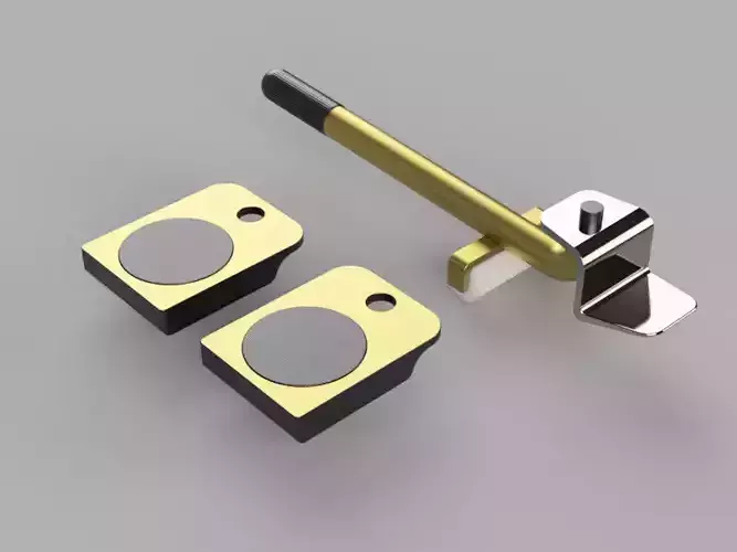Furniture Lifter