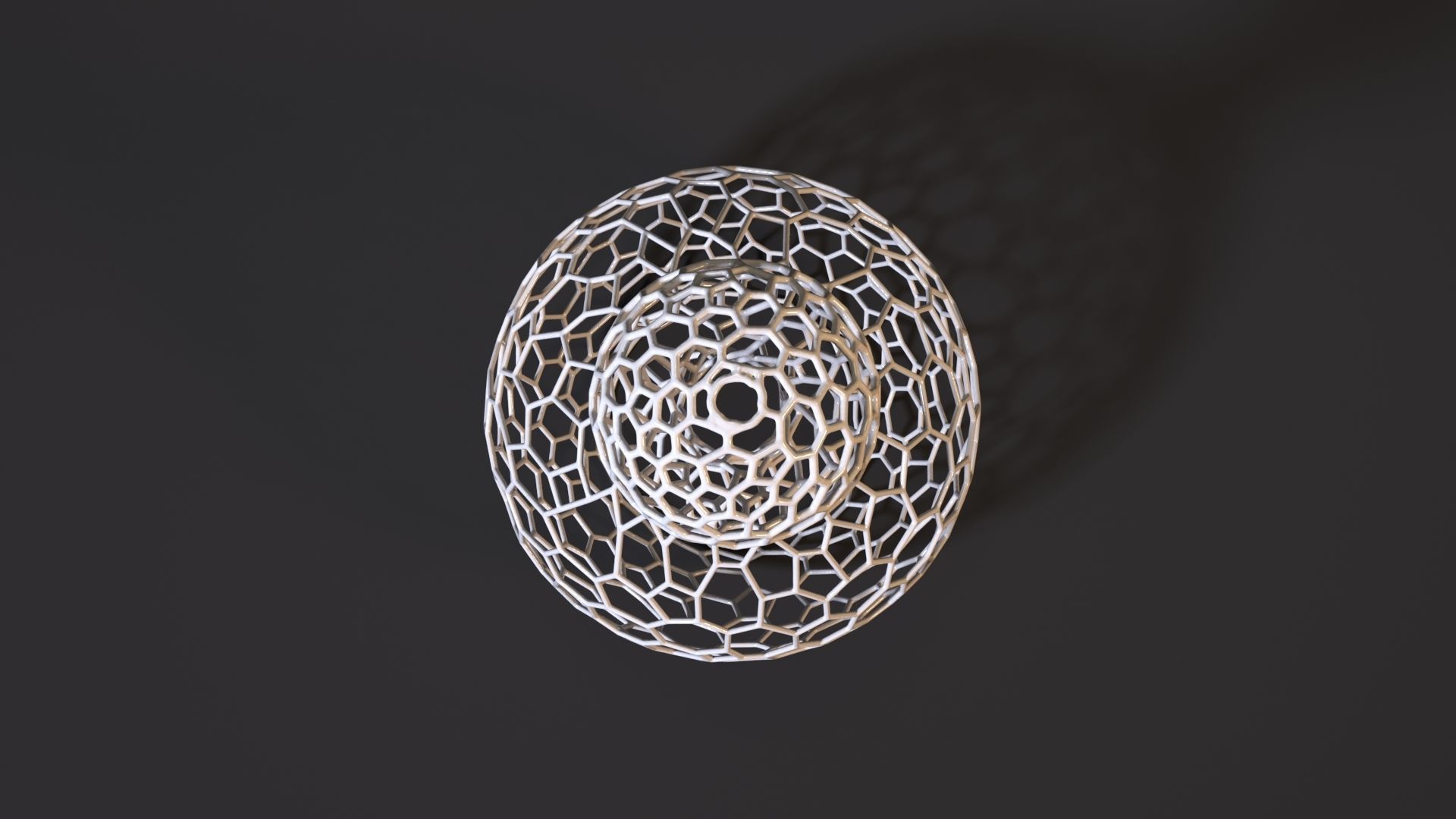 lampshade 3D print model_8