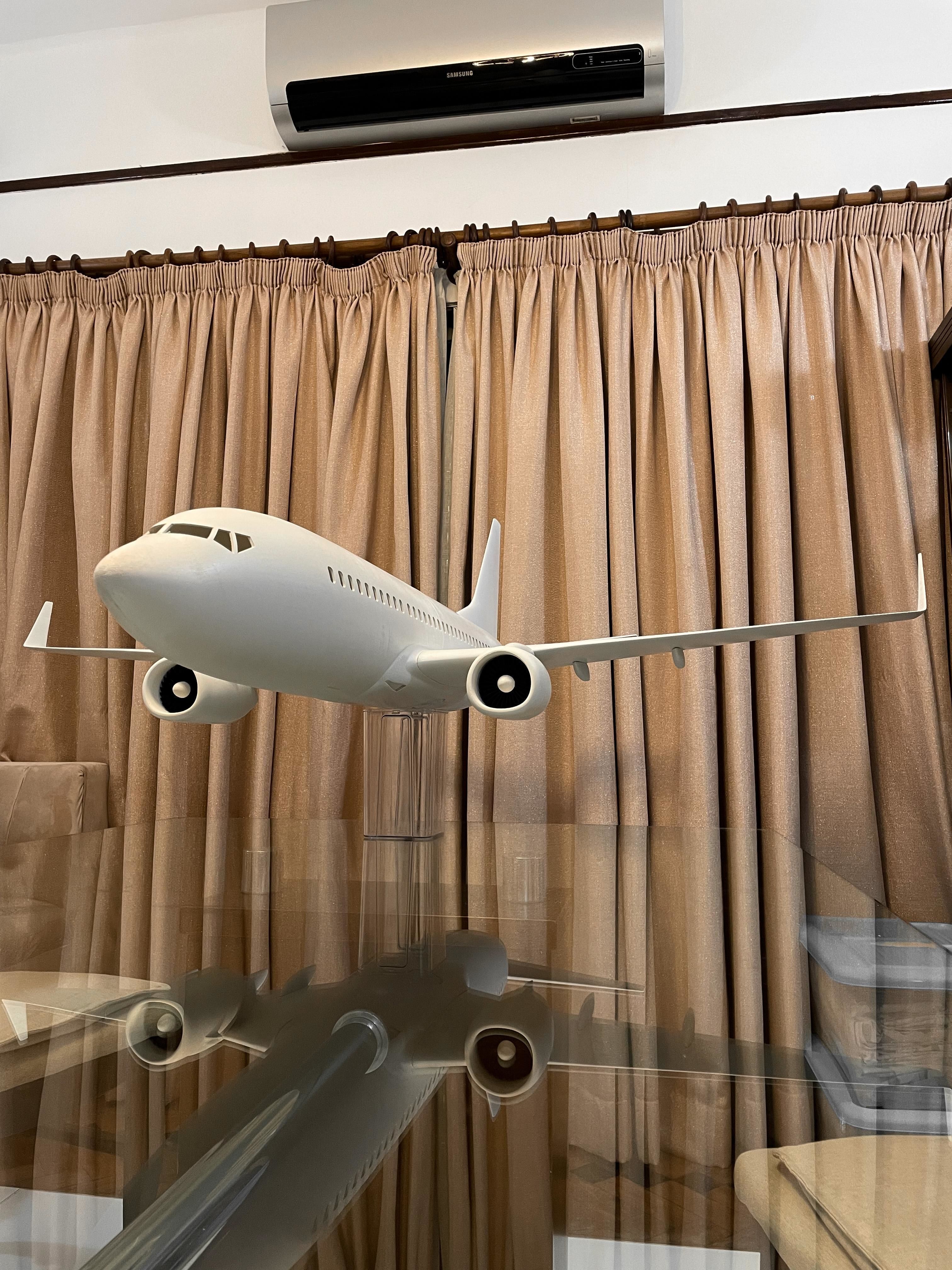 3D printable Boeing 737-700 3D print model_11