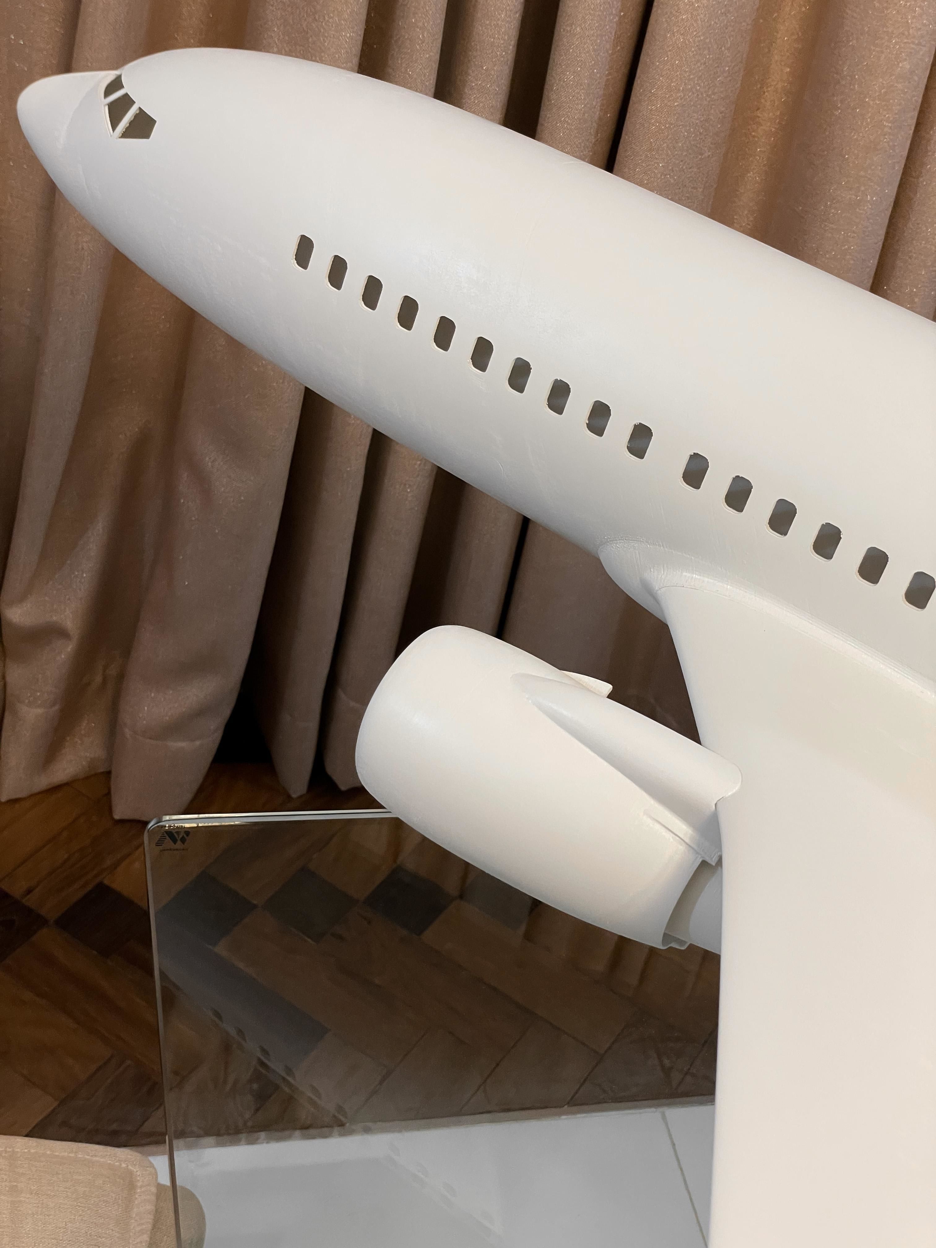 3D printable Boeing 737-700 3D print model_13