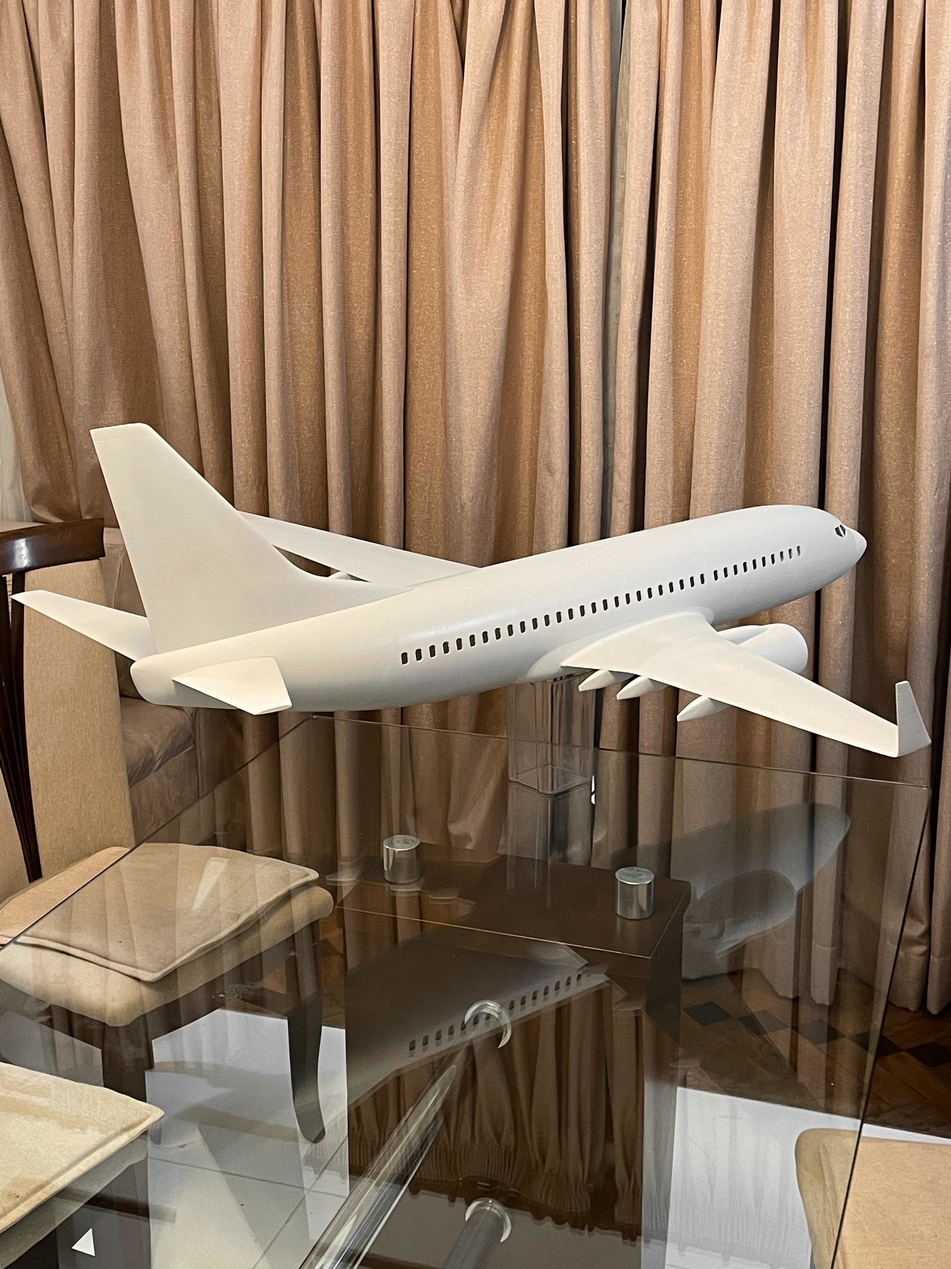 3D printable Boeing 737-700 3D print model_14