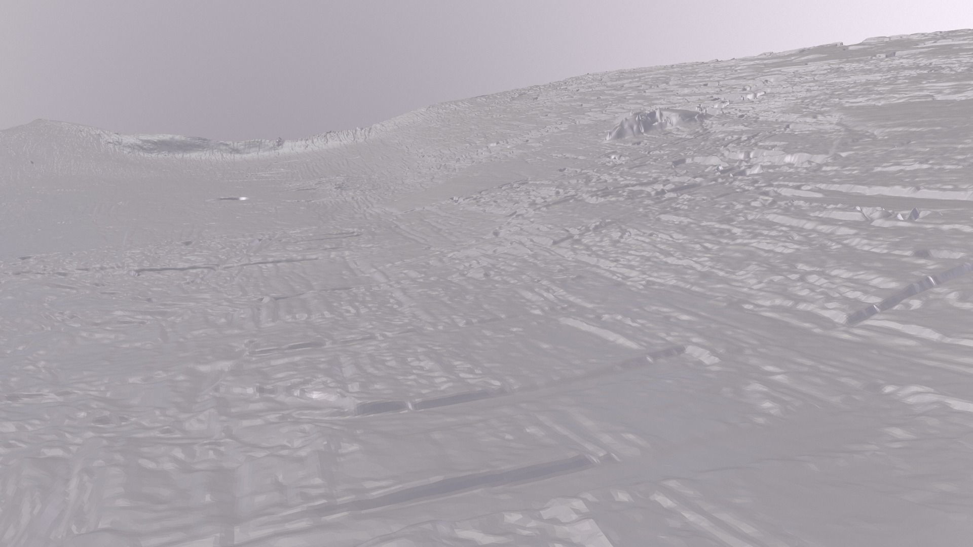 IMPRESSION SUNRISE by MONET for 3D printing 3D print model_5