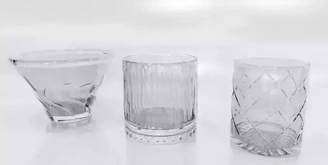 Whisky Glasses