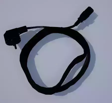 Power Cord - Inspired by Tarkov
