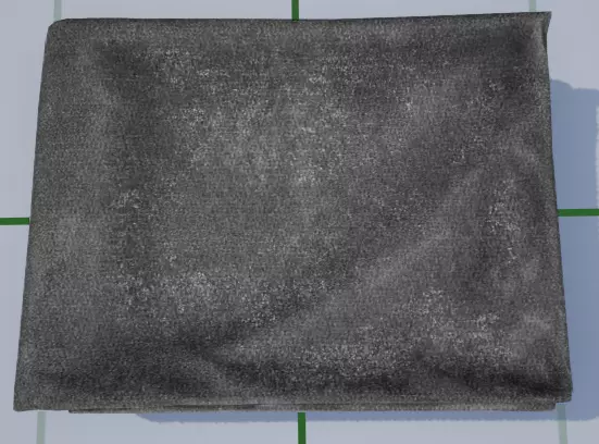 Cloth Pack - Inspired by Tarkov Free low-poly 3D model_0