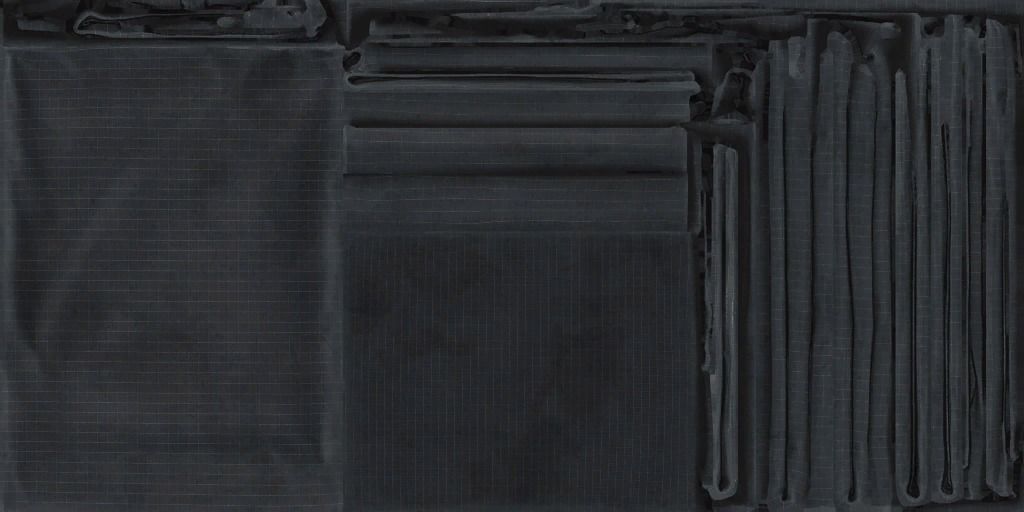 Cloth Pack - Inspired by Tarkov Free low-poly 3D model_3