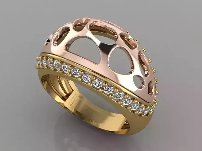 FASION  RING