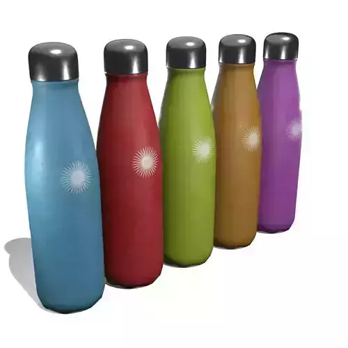 Sport Water Bottle