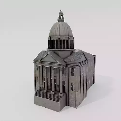 Saint Marks Church of Scotland