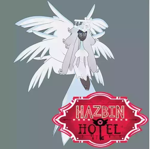 Sera Hazbin Hotel