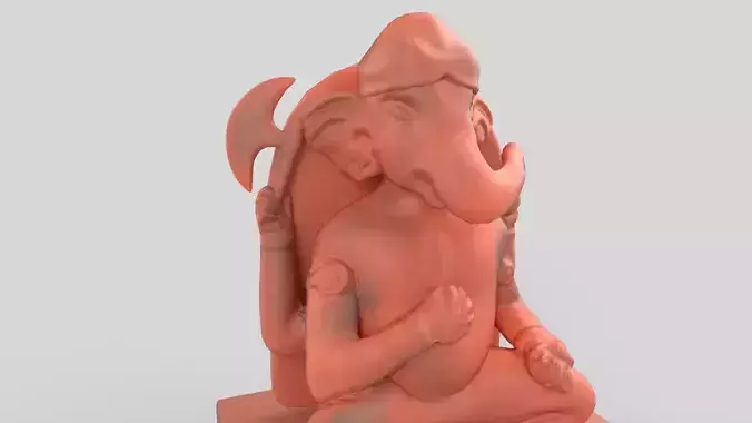 Lord Ganesha
