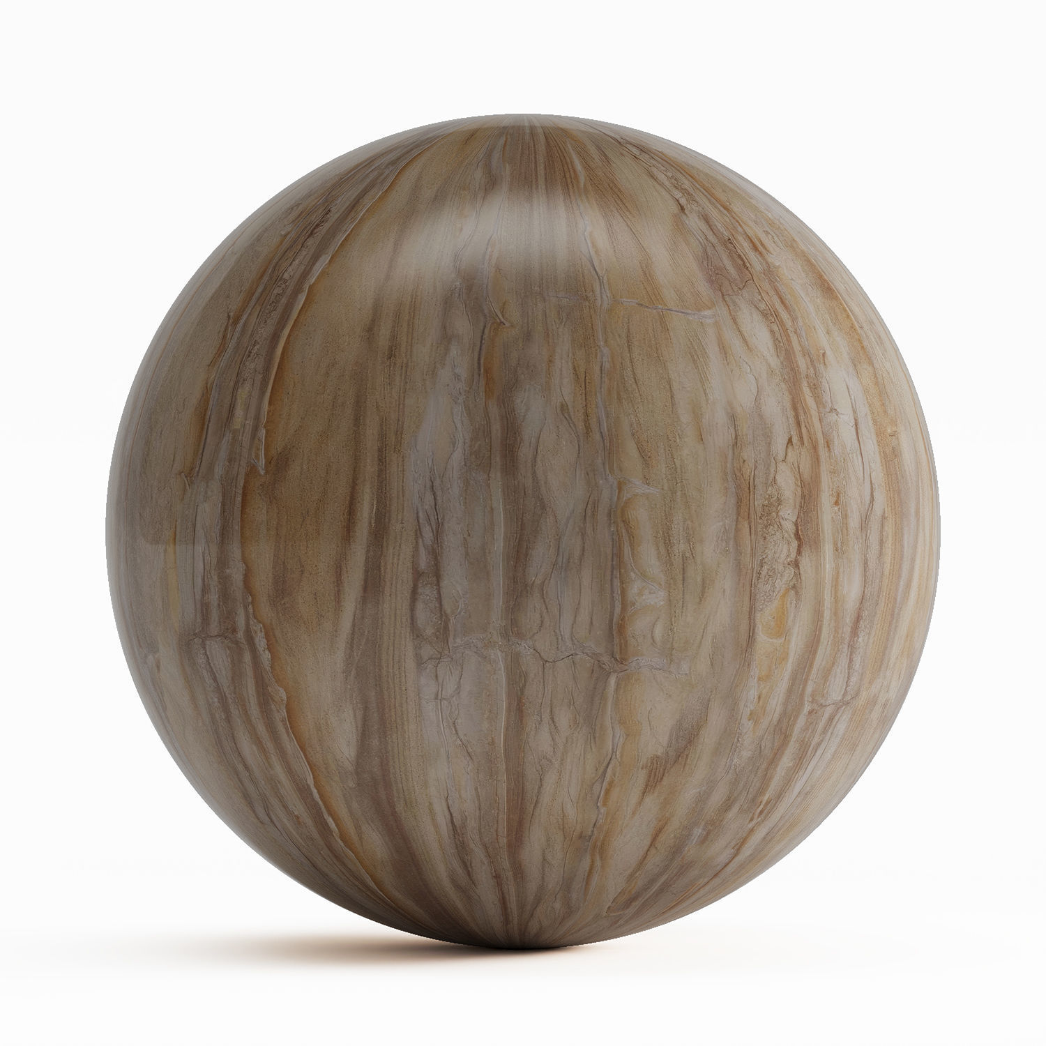 Marble Stone No155 Texture_4