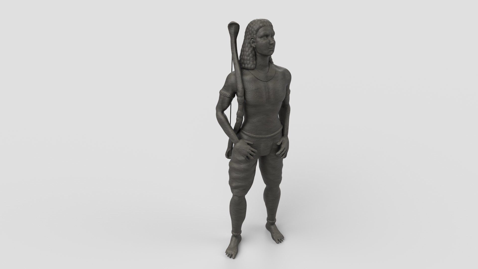 Sehdev 3D model_2