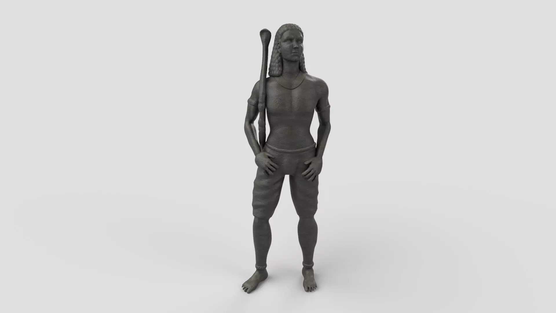 Sehdev 3D model_0