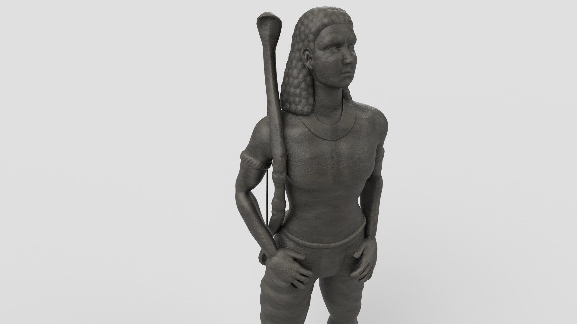Sehdev 3D model_4