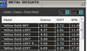 Solitaire Princess Ring 3D print model_4