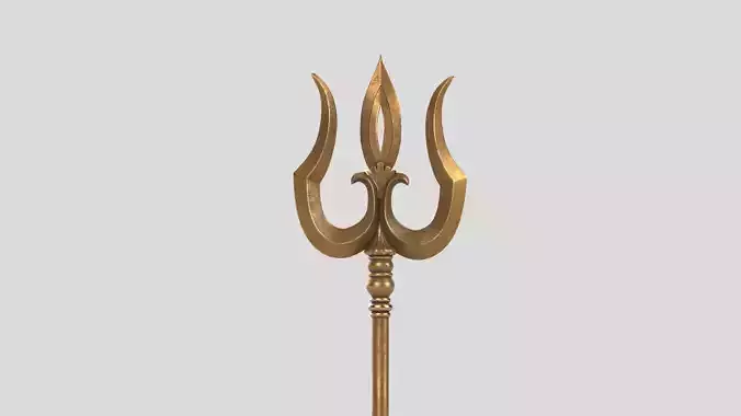 Trishul