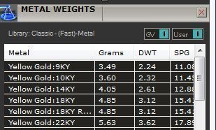 Radiant Solitaire Ring 3D print model_4