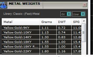 Antiq Pendant 3D print model_4