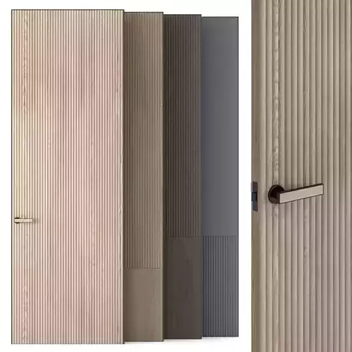 Volhovec Velvet Doors
