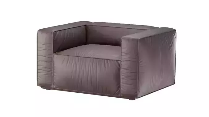  Marechiaro XIII Arflex Armchair