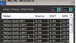 Oval Solitaire Ring 3D print model_8