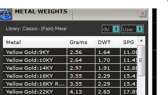 Solitaire Engagement Ring 3D print model_4
