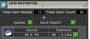  Solitaire Engagement Ring 3D print model_5