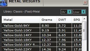 Solitair Ring Bridal Set 3D print model_4