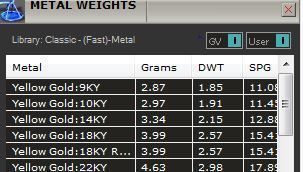 Emerald Art Deco Ring 3D print model_4