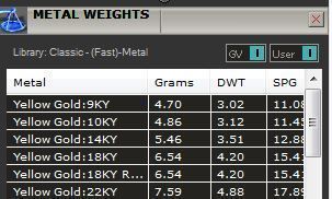  Solitaire Engagement Ring 3D print model_4