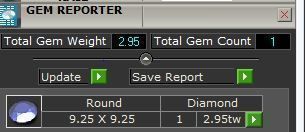  Solitaire Engagement Ring 3D print model_5