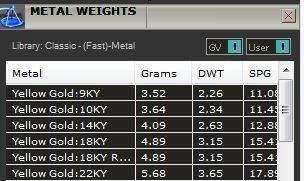 Pear Solitaire Ring 3D print model_4