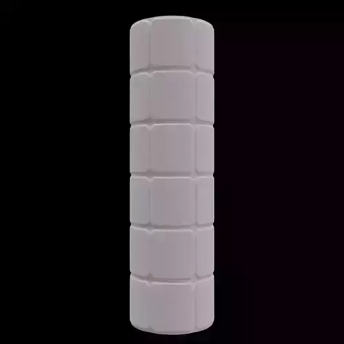 PA0007T1EP 3D print model