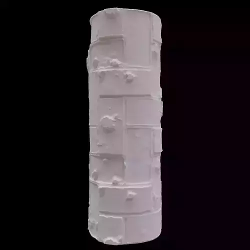 PA0003T1EN 3D print model