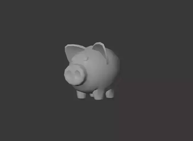 Piggy bank