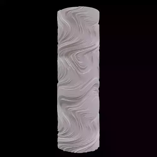 MI0800T3EN 3D print model