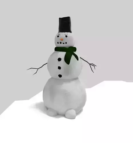 Snowman