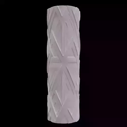 MI0647T1EP 3D print model