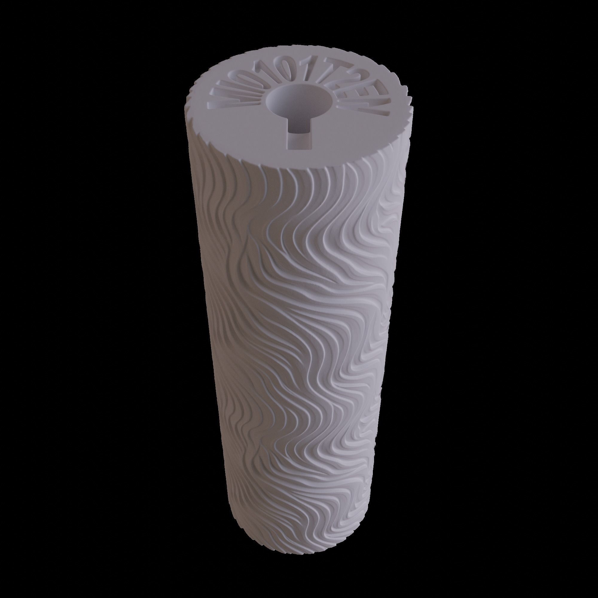 MI0101T2EN 3D print model_1