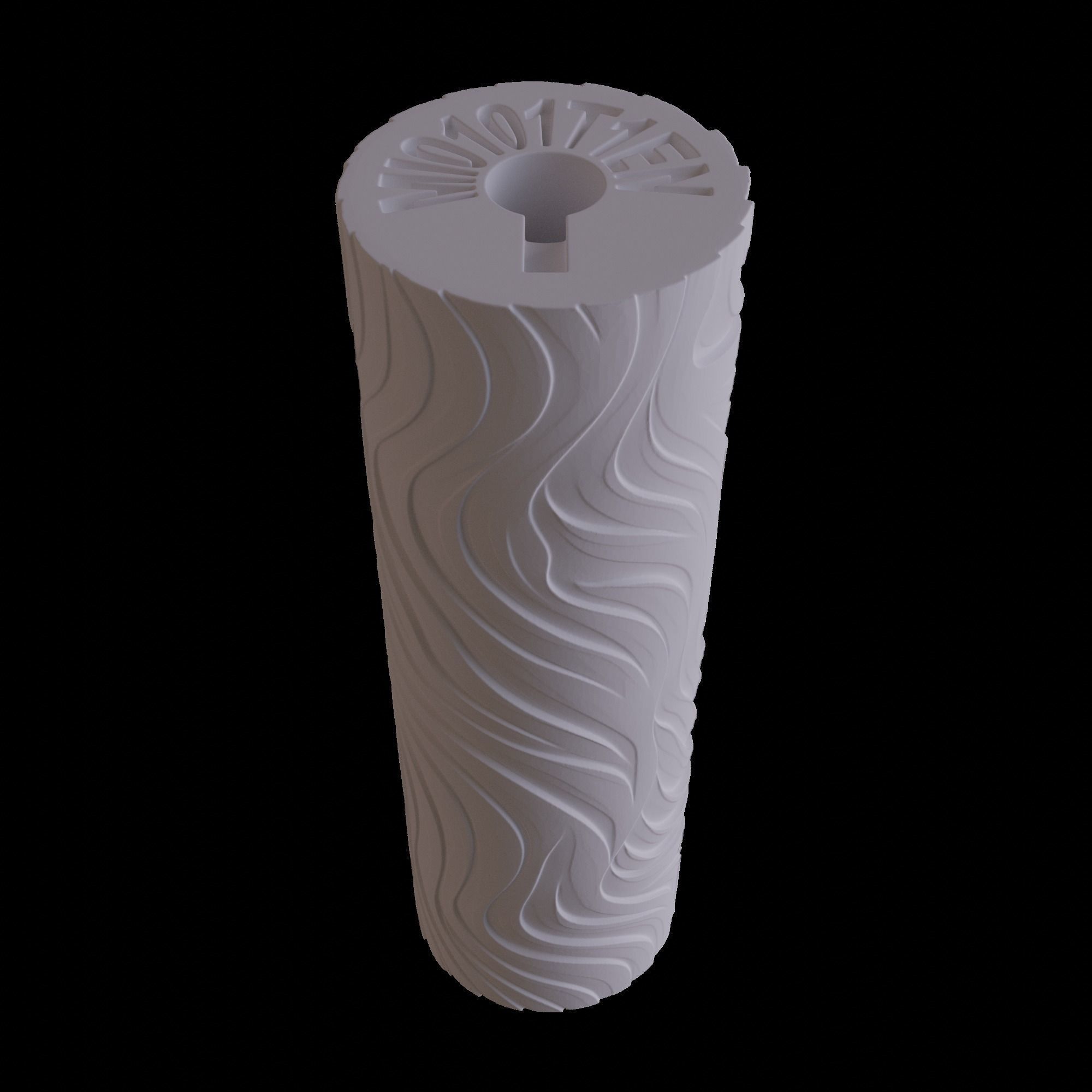 MI0101T1EN 3D print model_1