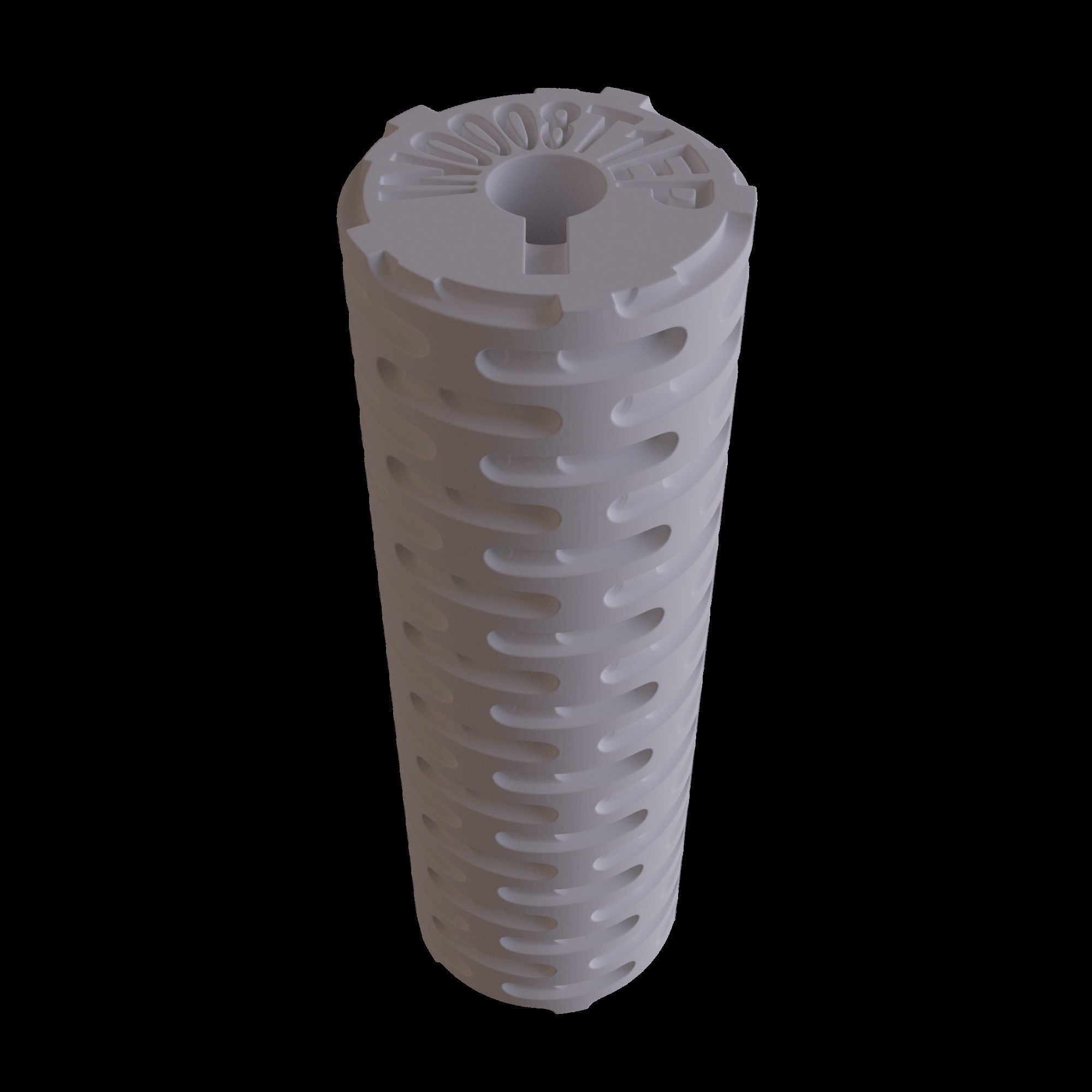 IN0008T1EP 3D print model_1