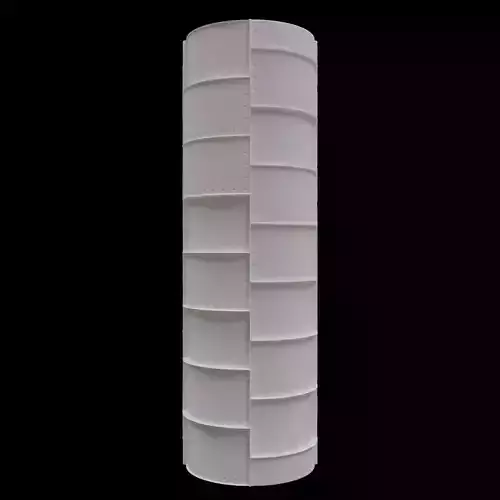IN0004T1EN 3D print model