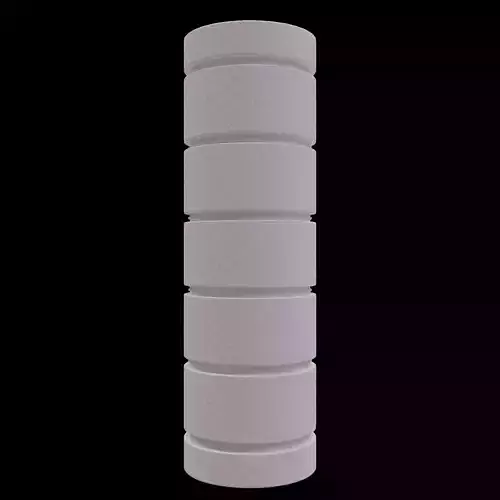 IN0003T3EP 3D print model